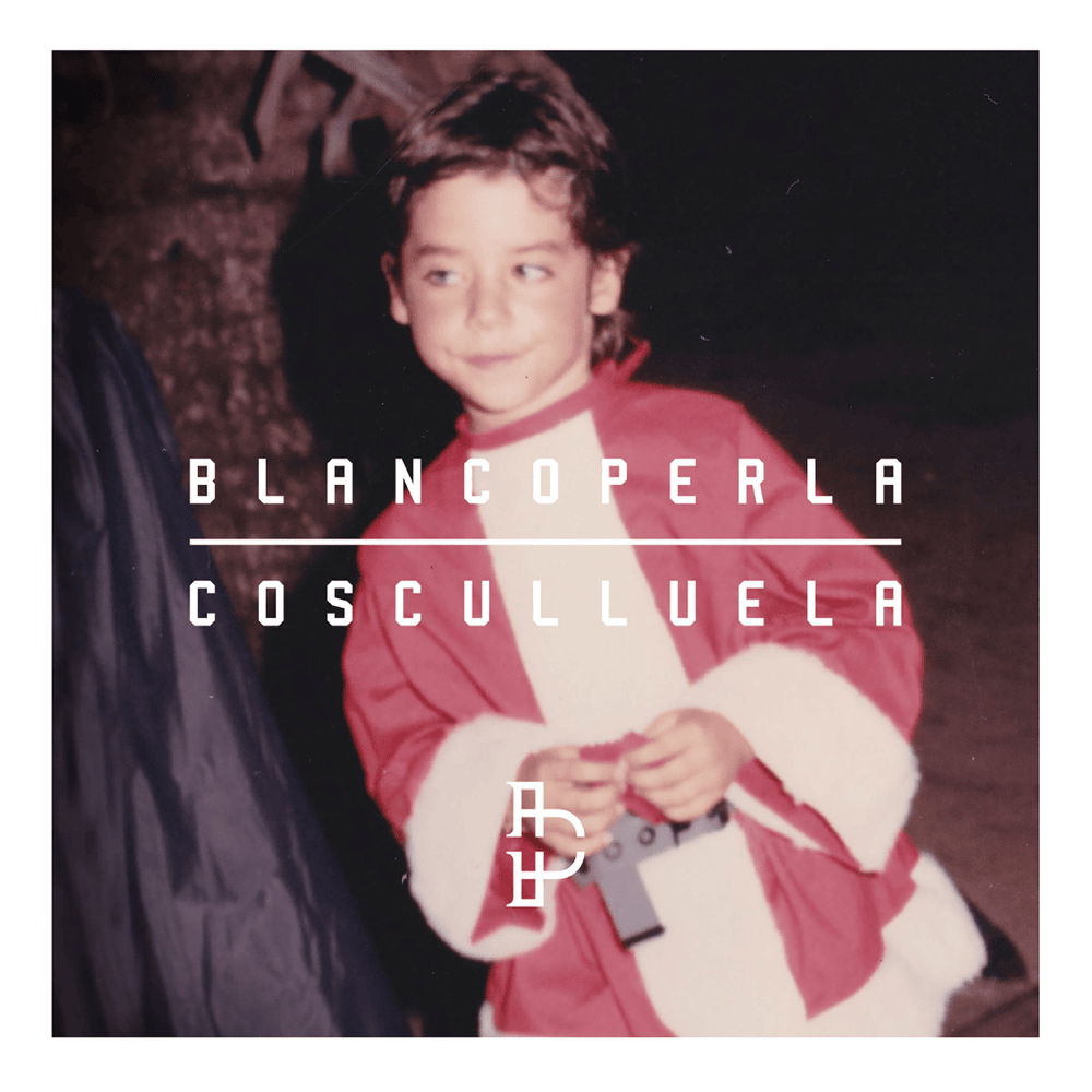 Cover image for Blanco Perla