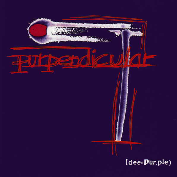 Cover image for Purpendicular