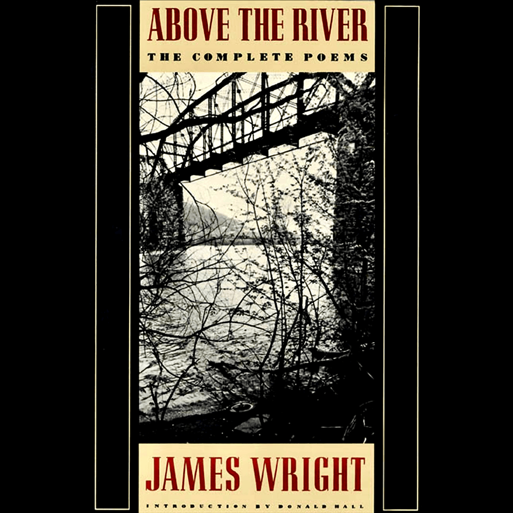 In Response to a Rumor That the Oldest Whorehouse in Wheeling, West Virginia Has Been Condemned by James Arlington Wright