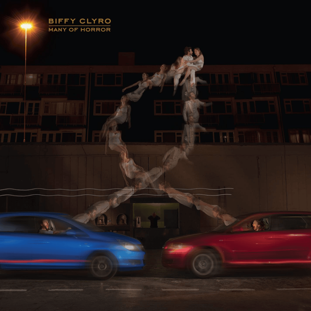Many of Horror by Biffy Clyro