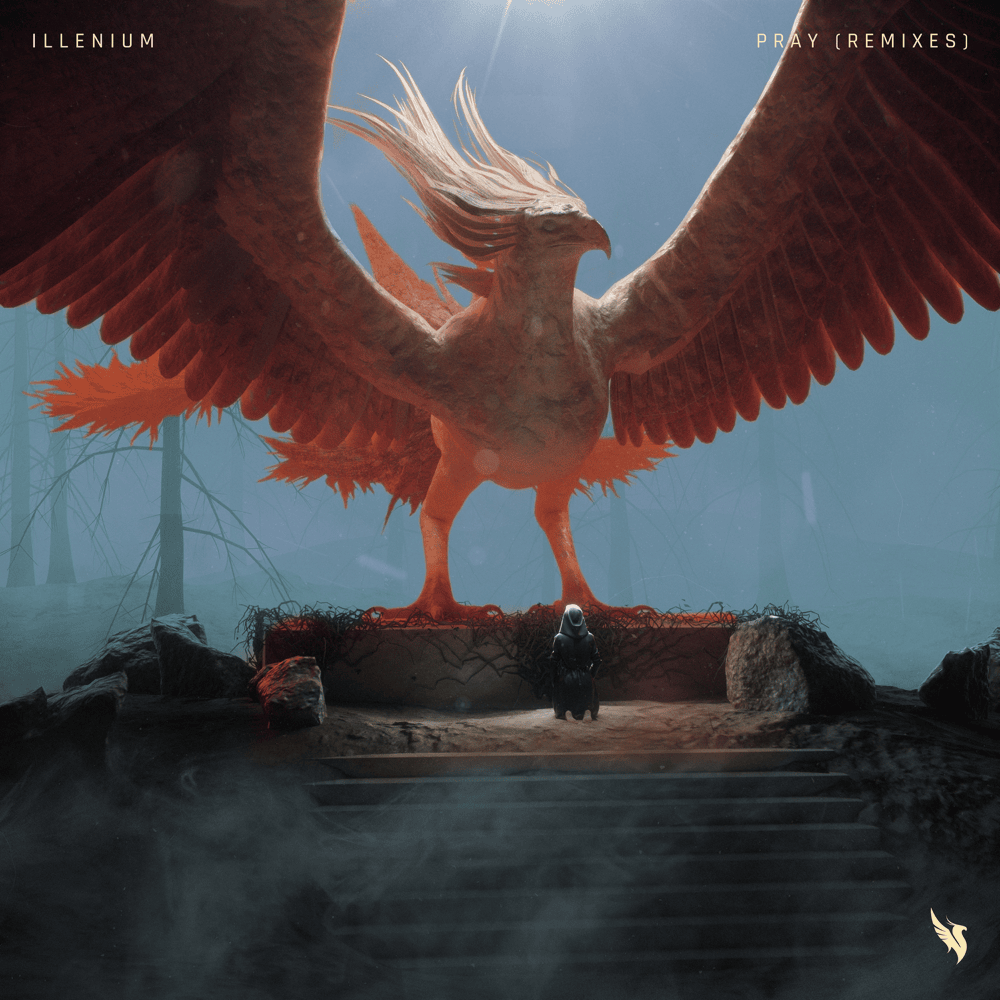 Cover image for Pray (Remixes)