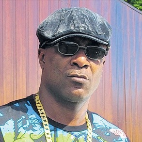 Cutty Ranks Profile Picture Photo of Cutty Ranks
