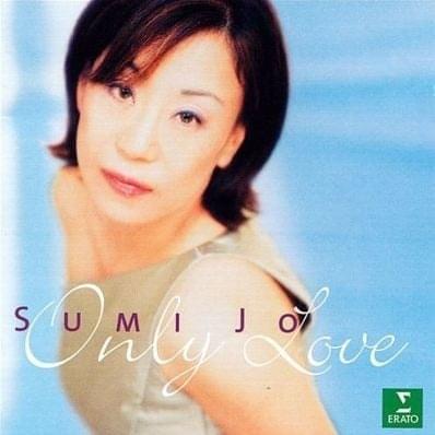 Cover image for Only Love
