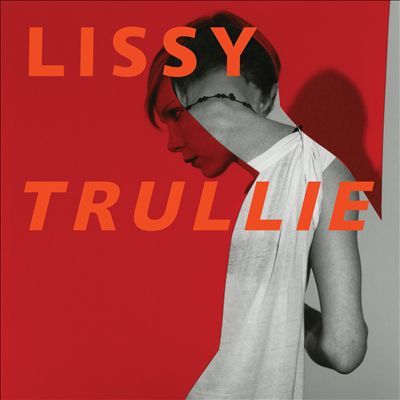 Glass Mountains by Lissy Trullie