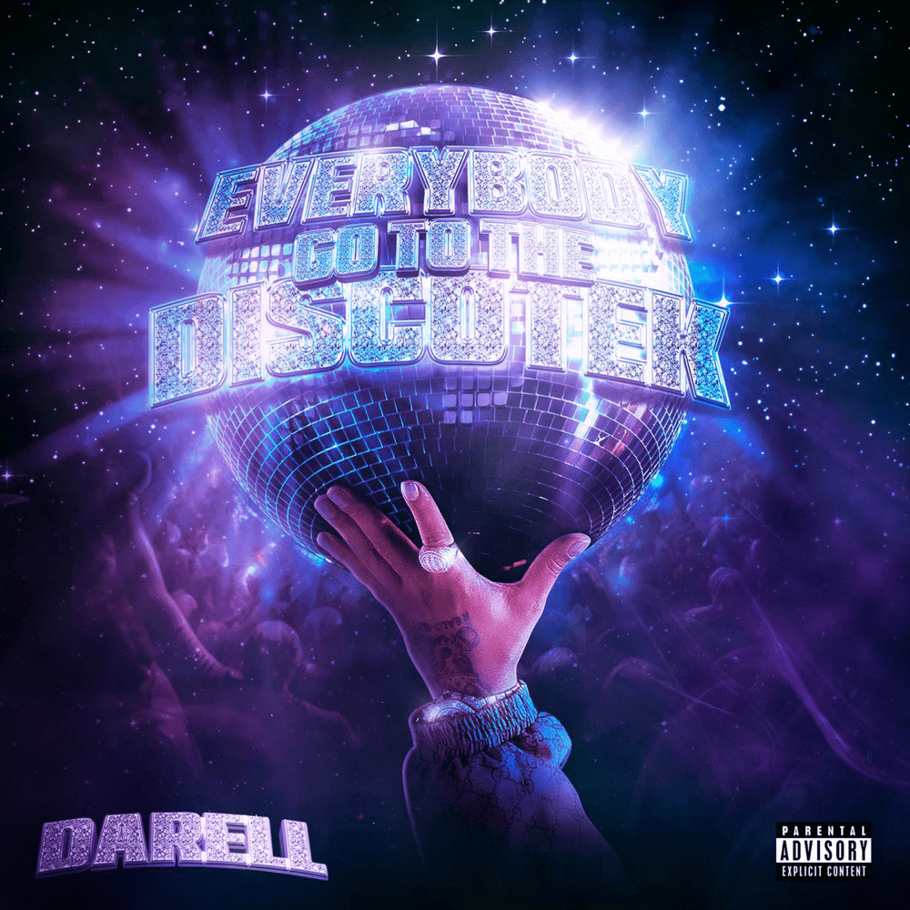 Lollipop by Darell