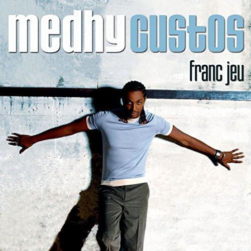 Franc Jeu by Medhy Custos