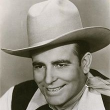 Photo of Bob Wills