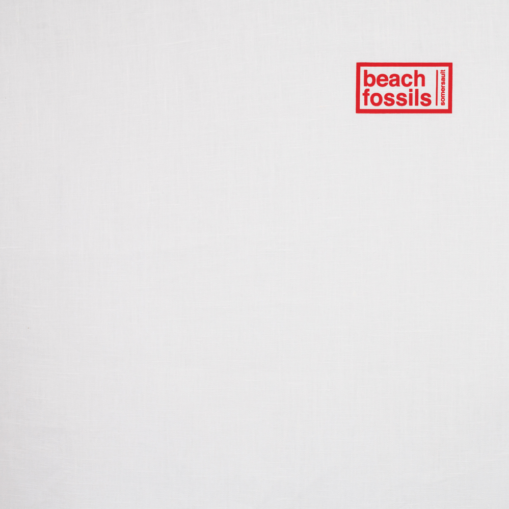 Down the Line by Beach Fossils