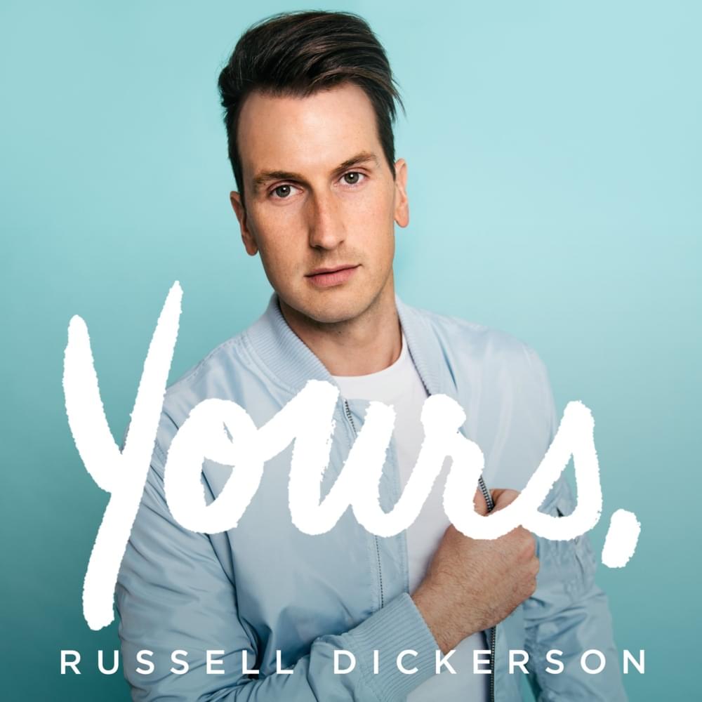 Would You Love Me by Russell Dickerson