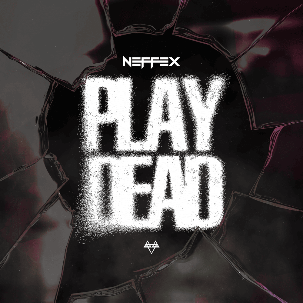 Album cover art for "Play Dead" by NEFFEX