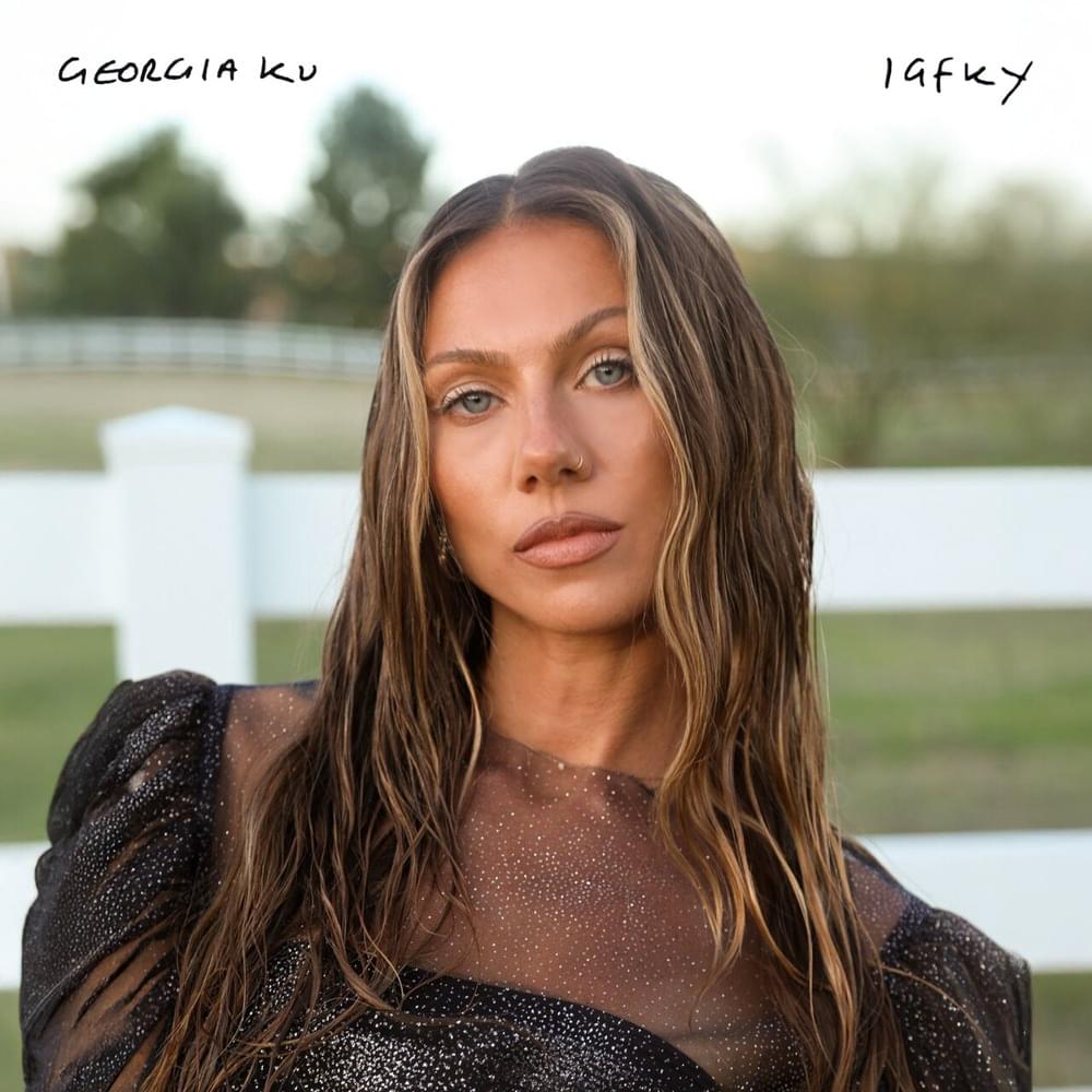 IGFKY by Georgia Ku
