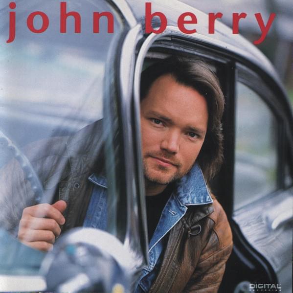 Somebody by John Berry