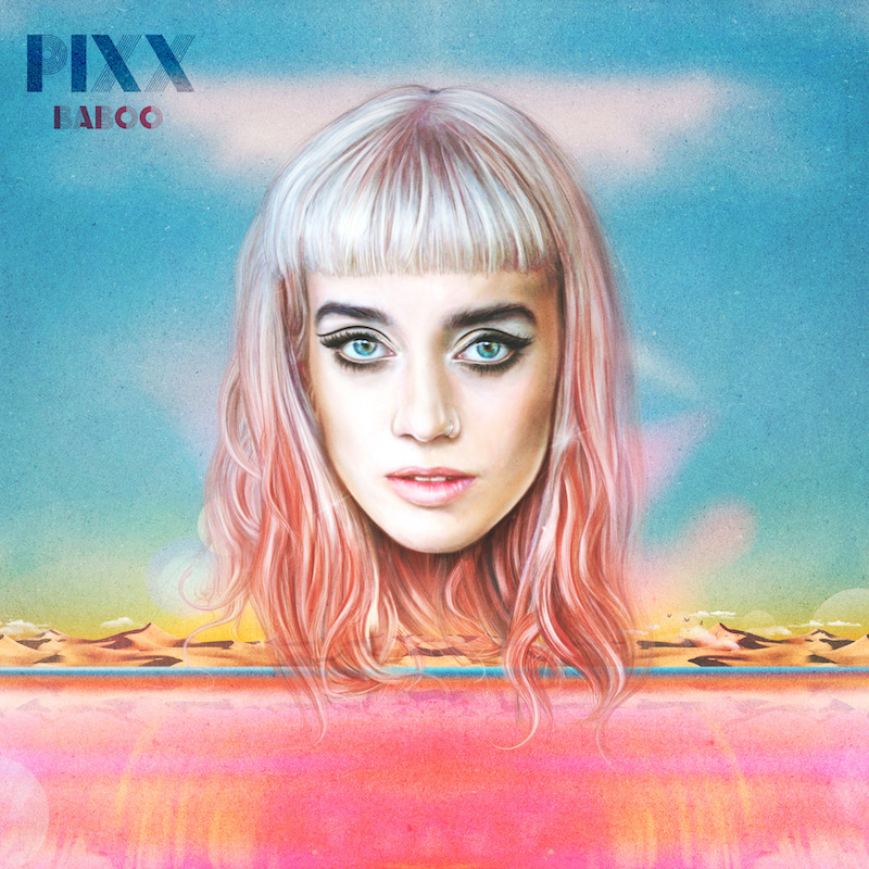 Baboo by Pixx