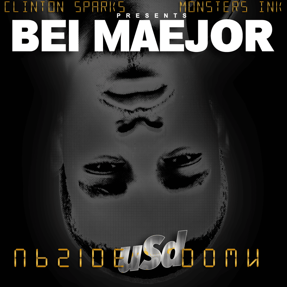 Cover image for Upsidedown