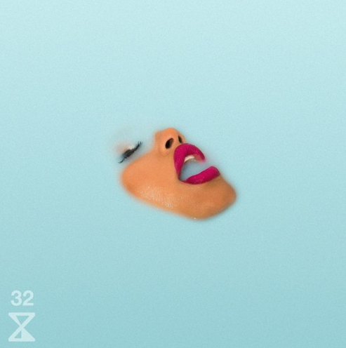 Album cover art for "Love The Way You Dance" by Rilès