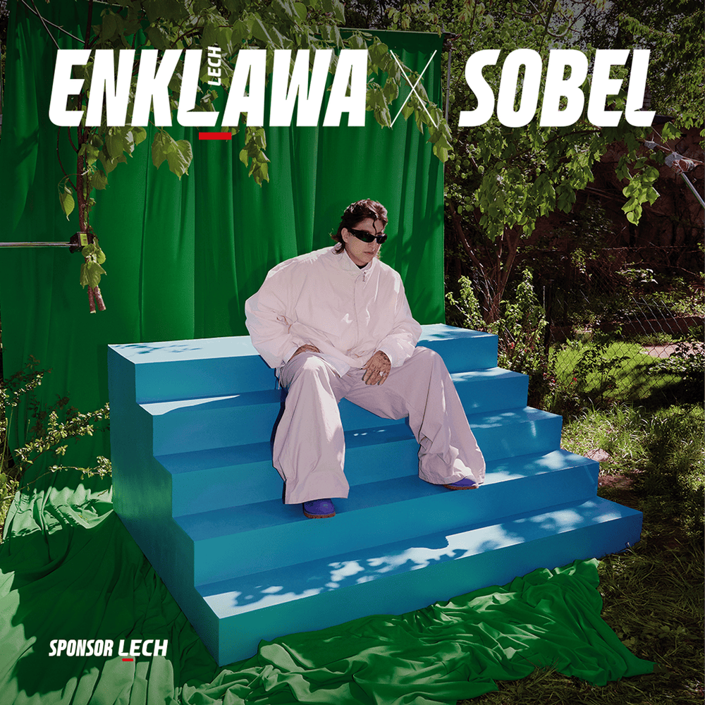 Cover image for ENKLAWA S01E01: SOBEL
