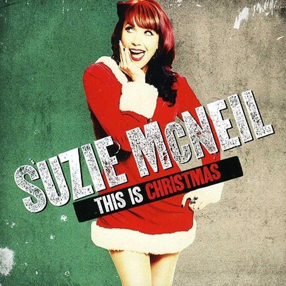 Cover image for This Is Christmas