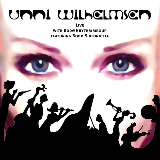 Fingerbøl (live) by Unni Wilhelmsen