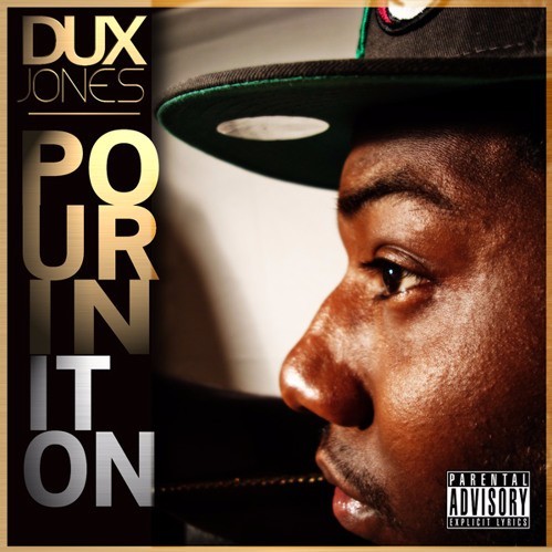Photo of Dux Jones