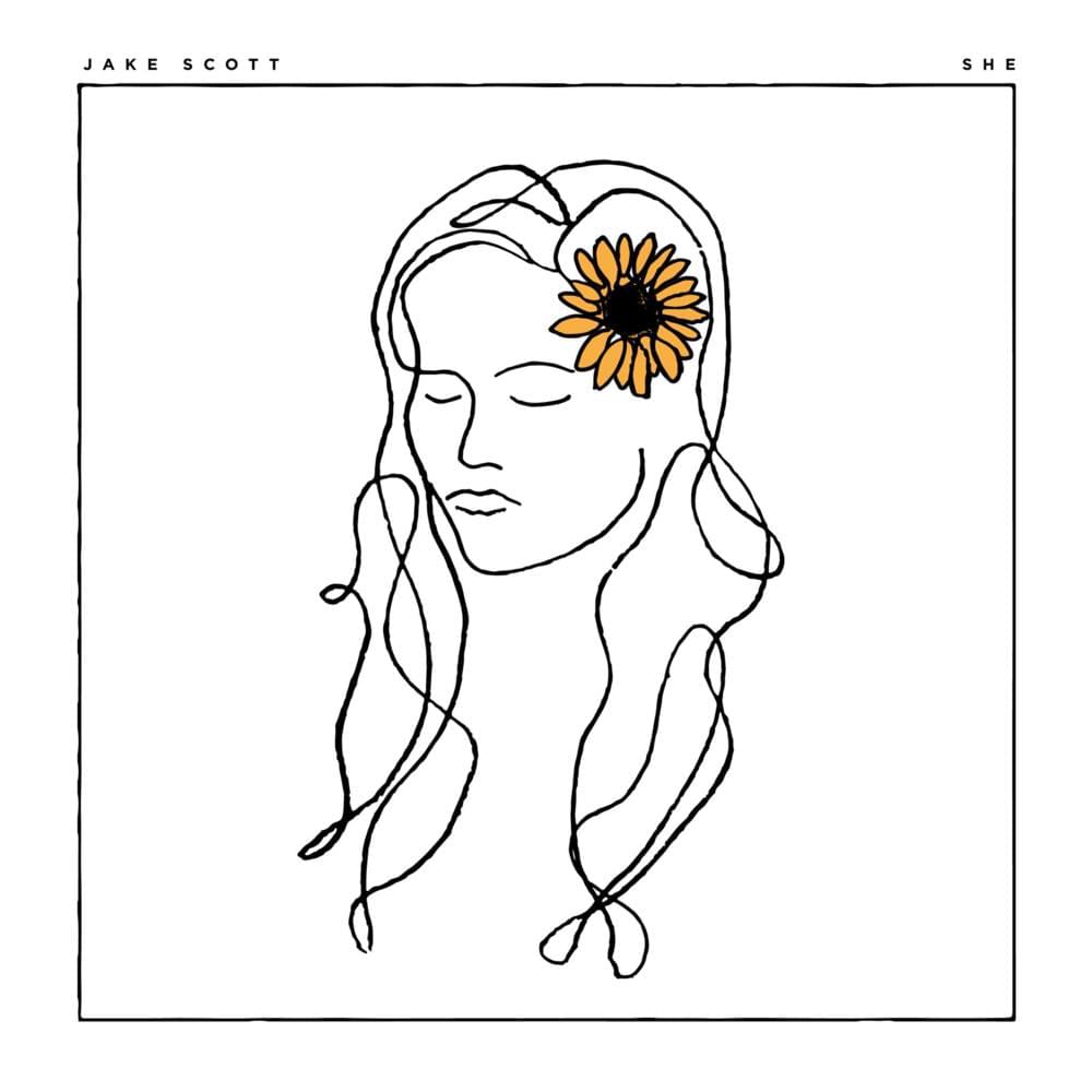 She by Jake Scott