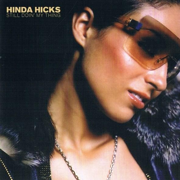 All Night Long by Hinda Hicks