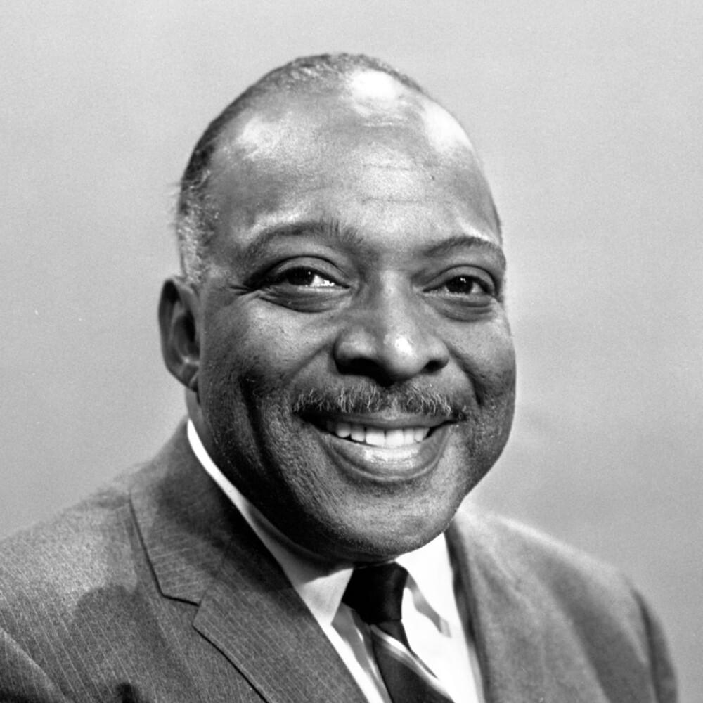 Photo of Count Basie