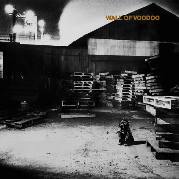 Ring Of Fire by Wall of Voodoo