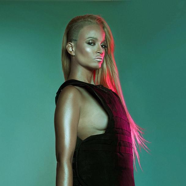 Photo of Charli Baltimore
