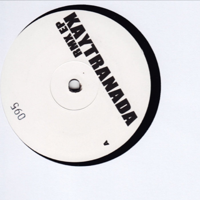 Cover image for KAYTRANADA REMIX