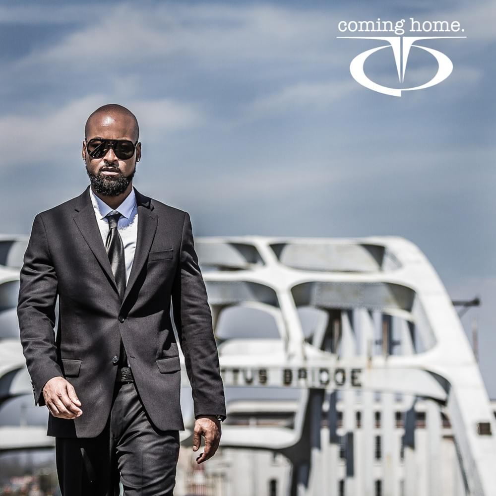 Cover image for Coming Home