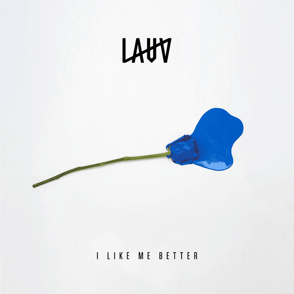 Album cover art for "I Like Me Better" by Bravo Hits