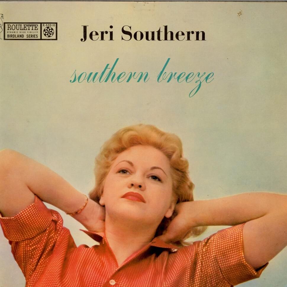 I Like The Likes Of You by Jeri Southern