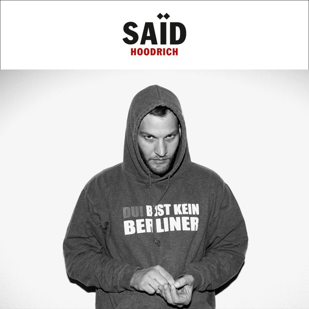 Gute Tage, schlechte Tage by Said