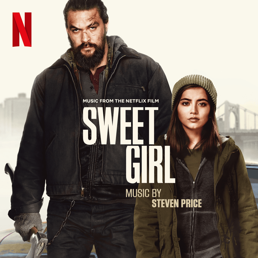 I Had a Dream Last Night by Steven Price