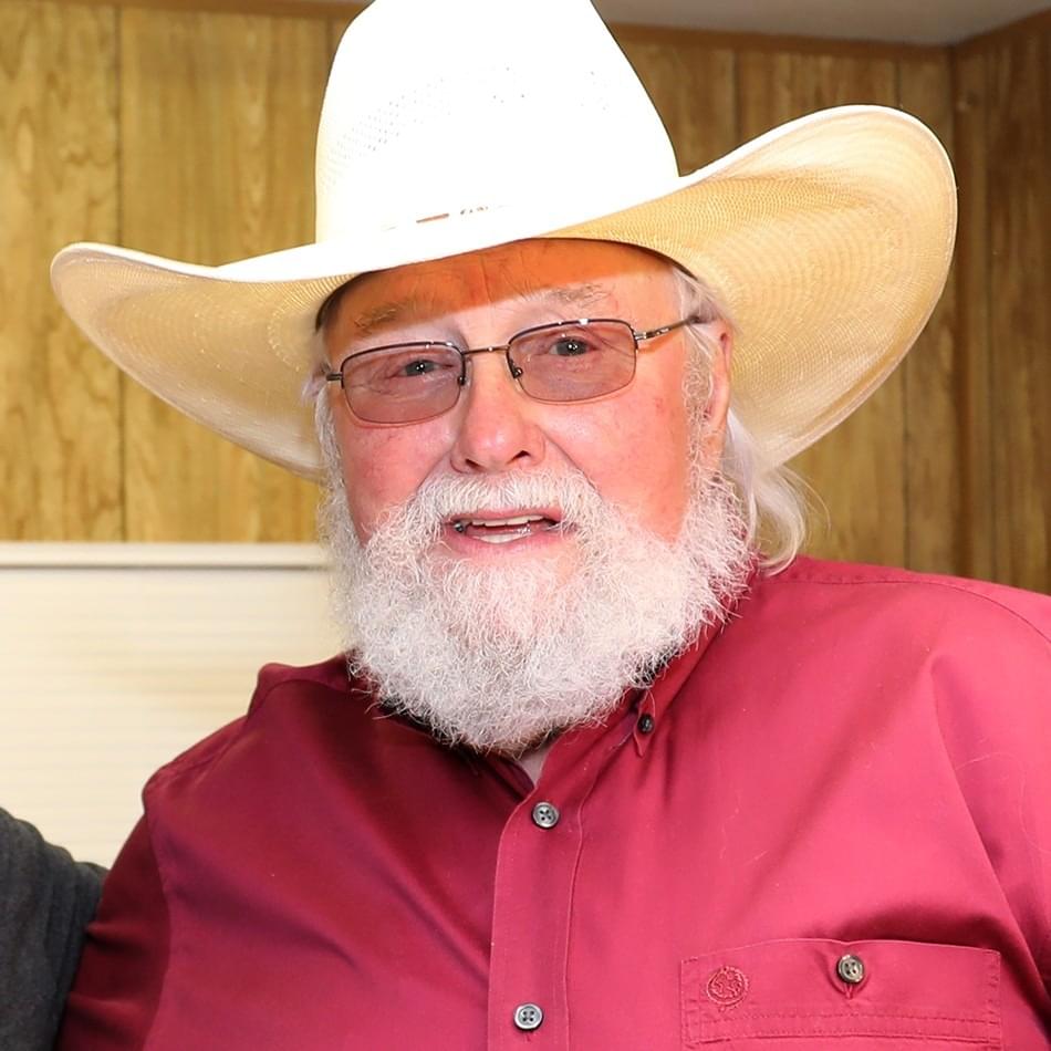 Photo of Charlie Daniels