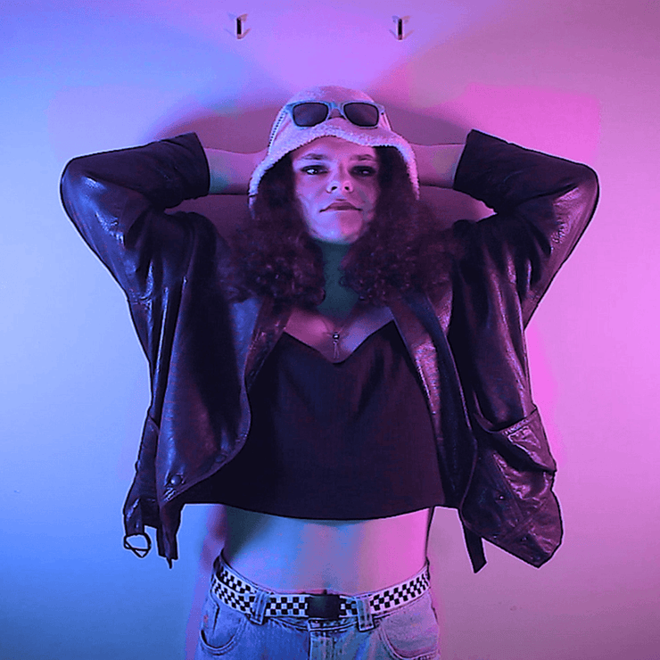 Cover image for Fine, I’m Fine
