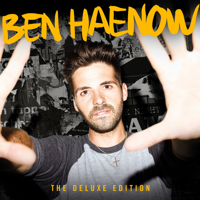 Testify by Ben Haenow
