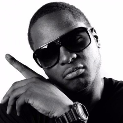 Cover image for Young Chris