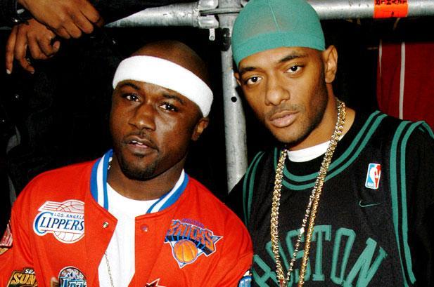 Album cover art for "Trife Life (Original Version)" by Mobb Deep