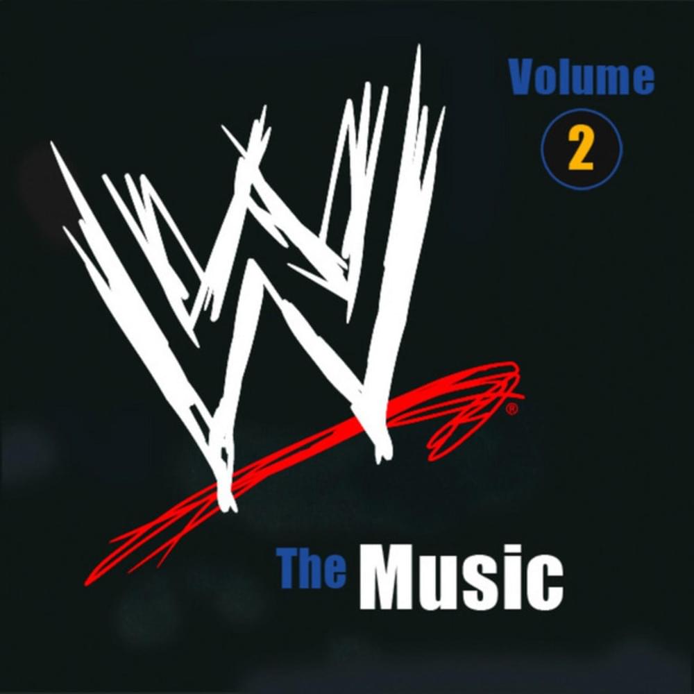 Album cover art for "King of Kings (Triple H) [Original Jim Johnston Demo]" by Jim Johnston