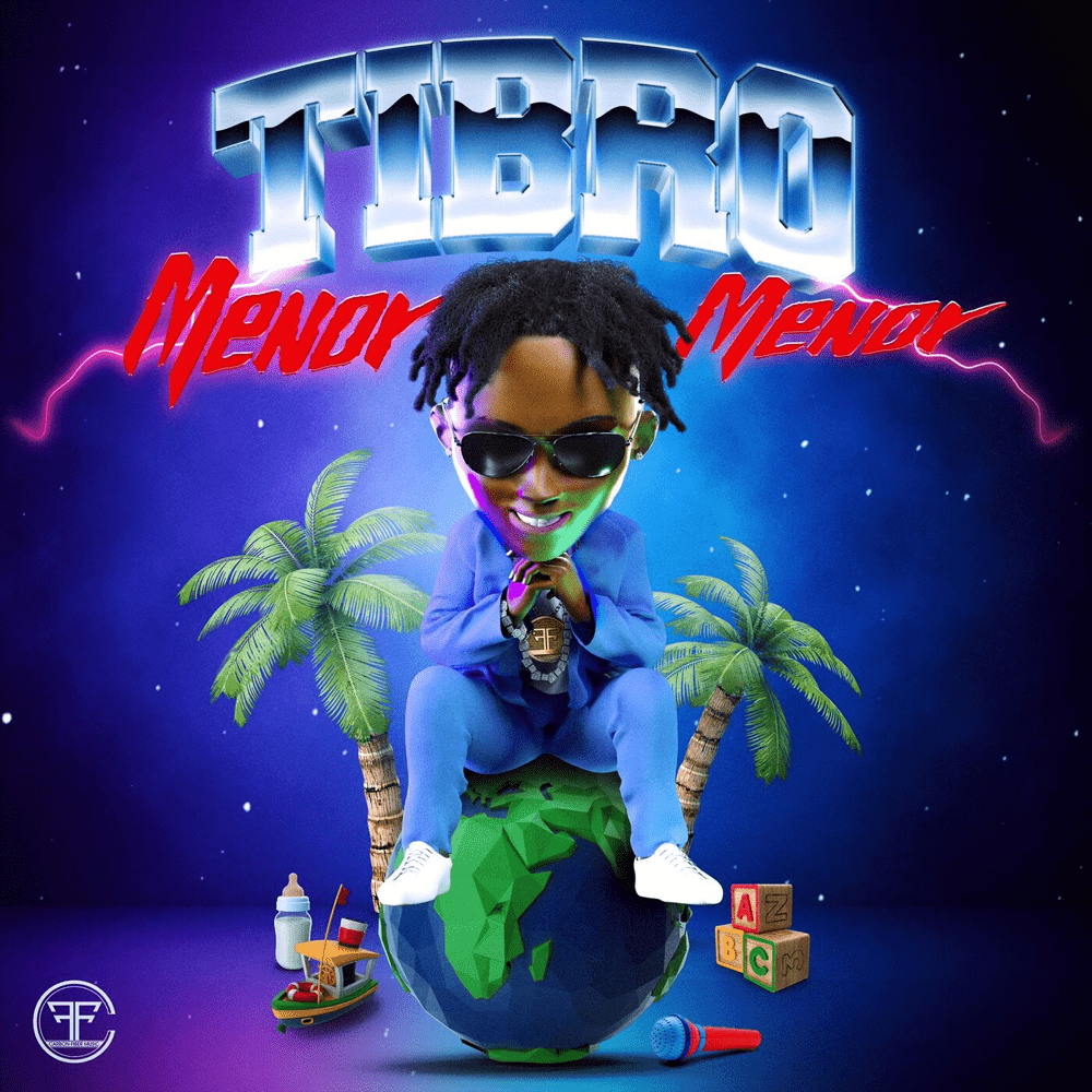 Quiero Olvidarte by Menor Menor