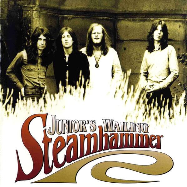 Steamhammer Profile Picture Photo of Steamhammer