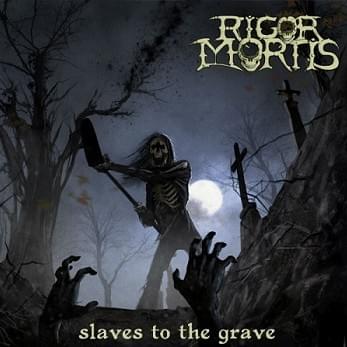 Cover image for Slaves to the Grave