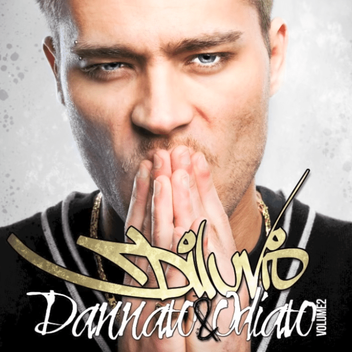 No Competition by Diluvio