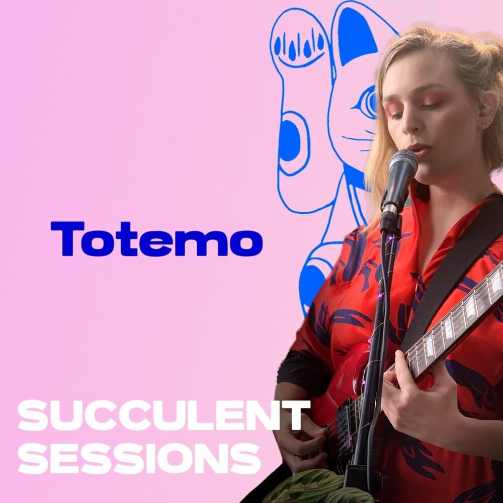 Fifty Words For Time (Live) by Totemo