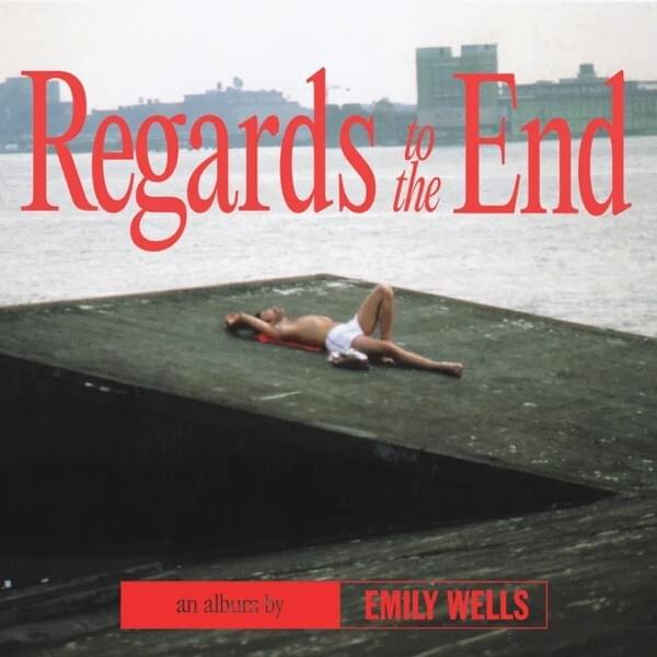 Cover image for Regards to the End