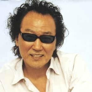 Photo of 井上陽水 (Yosui Inoue)