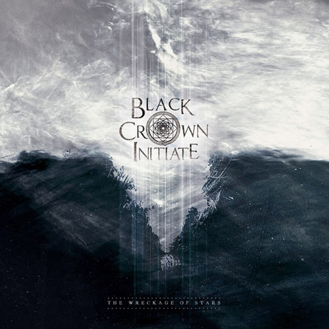 A Great Mistake by Black Crown Initiate