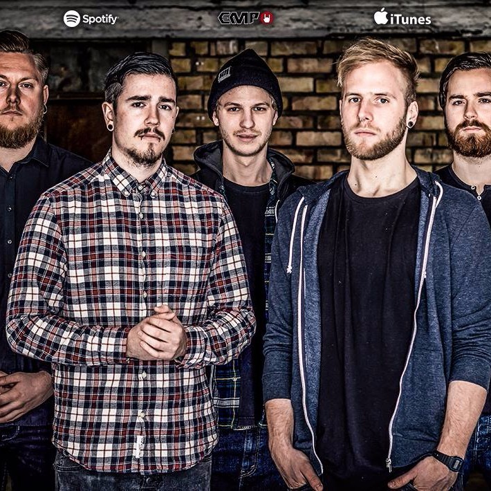 I AM NOAH profile picture - official artist image