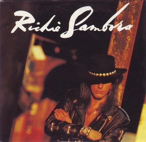 Ballad of Youth by Richie Sambora